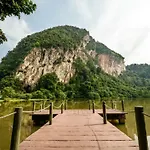 The Heaven In Sunway Ipoh