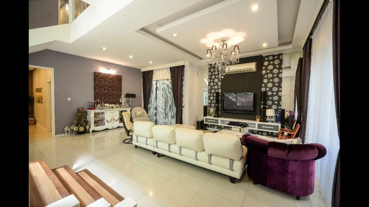 The Heaven In Sunway Rumah percutian