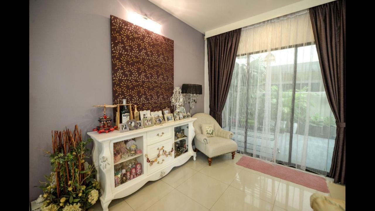 Rumah percutian The Heaven In Sunway