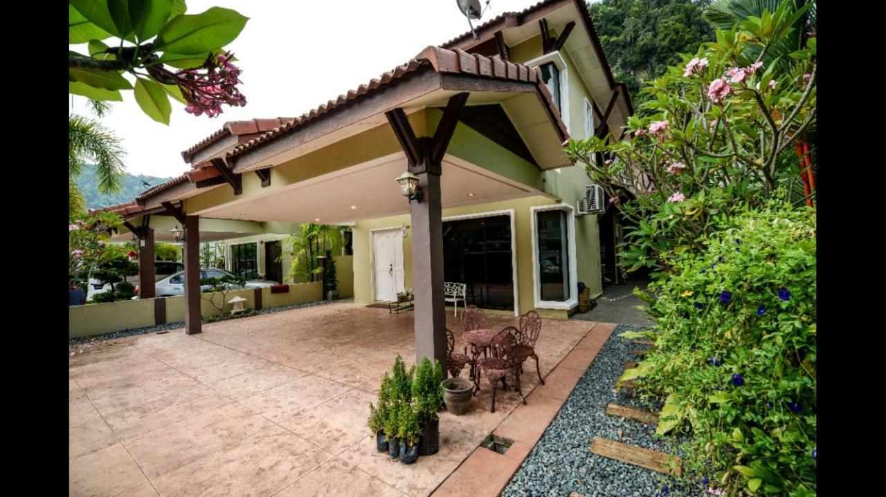 Rumah percutian The Heaven In Sunway