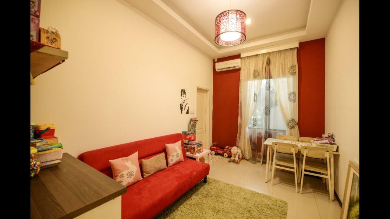 Rumah percutian The Heaven In Sunway