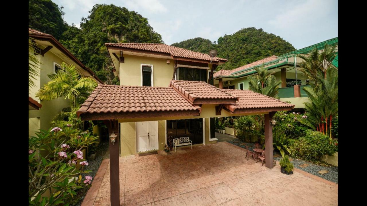 The Heaven In Sunway Rumah percutian *