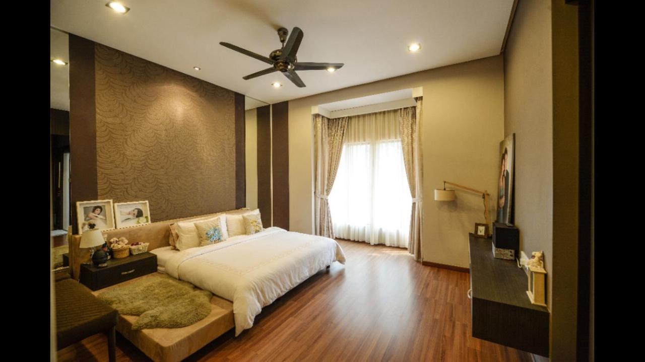 The Heaven In Sunway Rumah percutian *
