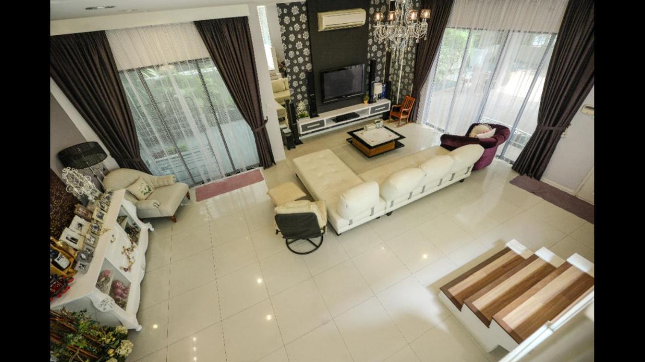 Rumah percutian The Heaven In Sunway *